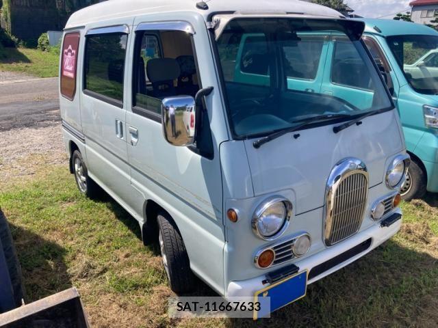 Subaru SAMBAR 2015-03 8661801-1