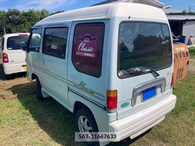 Subaru SAMBAR 2015-03 8661801-3