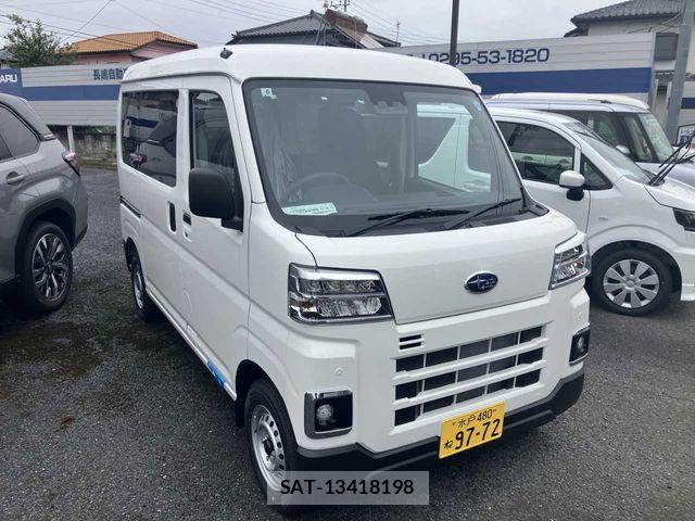 Subaru SAMBAR 2026-06 8666964-0