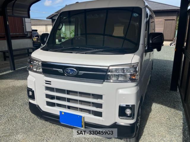 Subaru SAMBAR 2024-03 8686672-0