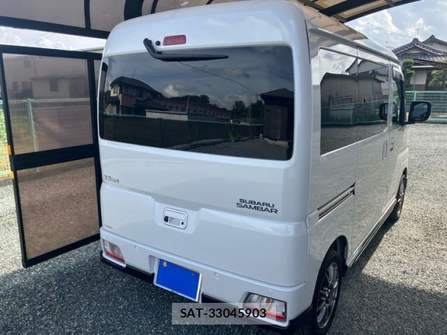 Subaru SAMBAR 2024-03 8686672-1