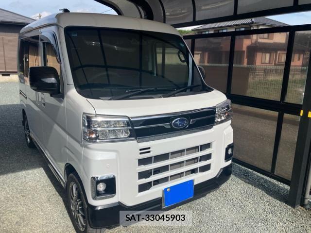 Subaru SAMBAR 2024-03 8686672-2