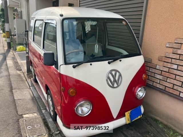 Subaru SAMBAR 1996-01 8849954-0