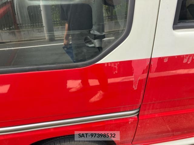 Subaru SAMBAR 1996-01 8849954-9