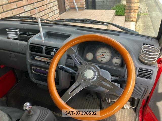 Subaru SAMBAR 1996-01 8849954-12