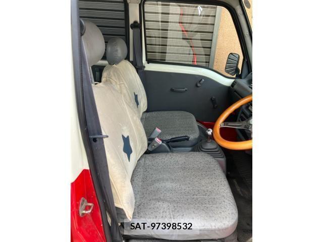 Subaru SAMBAR 1996-01 8849954-13