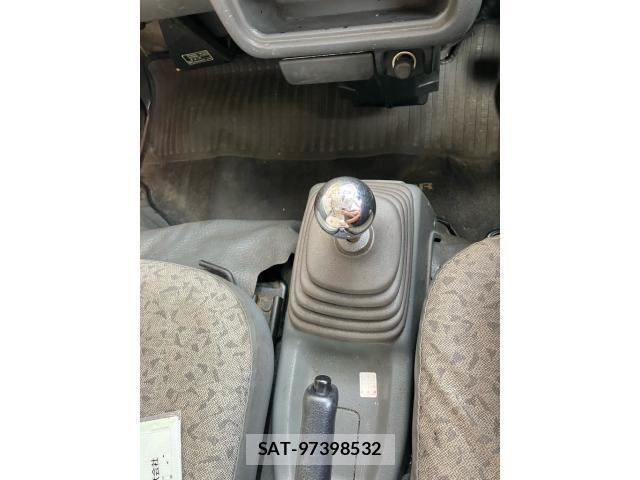 Subaru SAMBAR 1996-01 8849954-16
