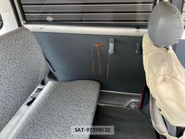 Subaru SAMBAR 1996-01 8849954-18