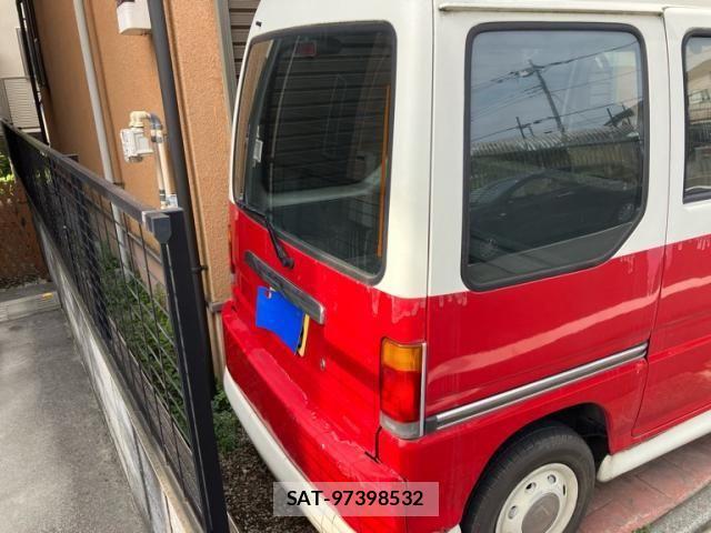 Subaru SAMBAR 1996-01 8849954-1