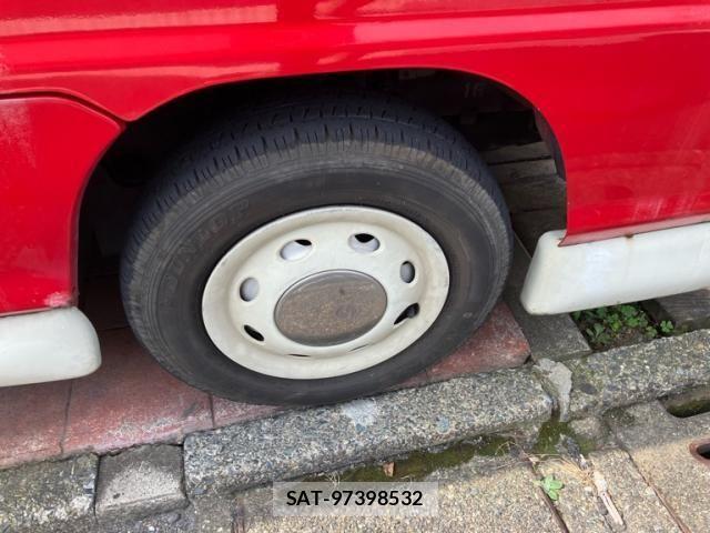 Subaru SAMBAR 1996-01 8849954-2