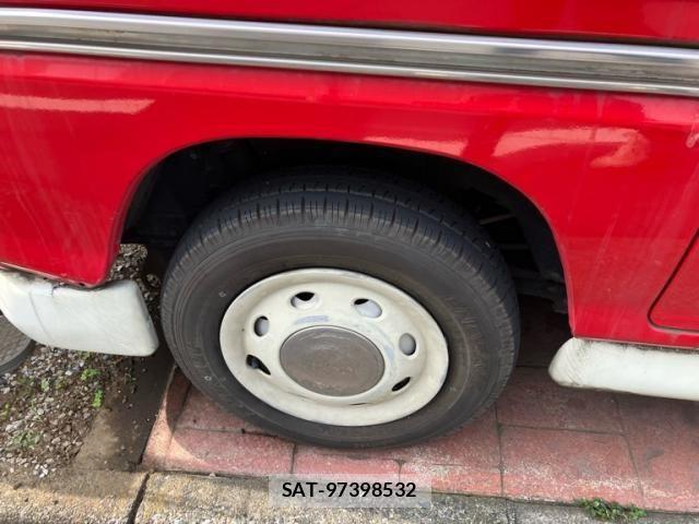 Subaru SAMBAR 1996-01 8849954-3