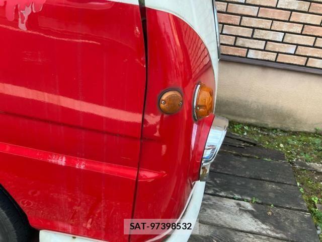 Subaru SAMBAR 1996-01 8849954-6