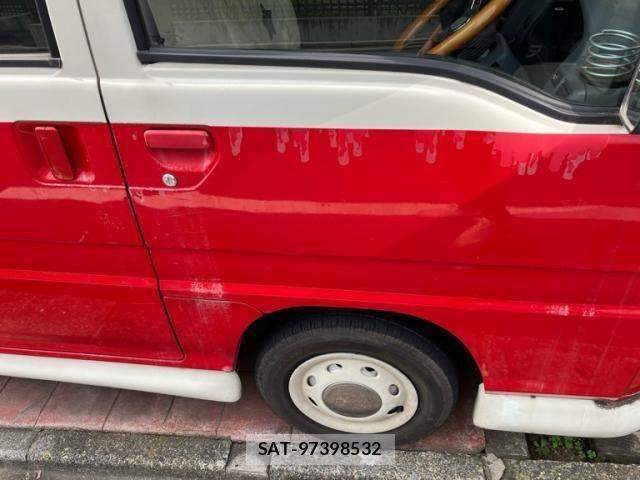 Subaru SAMBAR 1996-01 8849954-7
