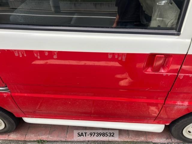 Subaru SAMBAR 1996-01 8849954-8