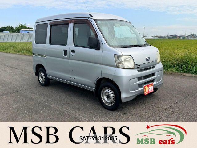 Subaru SAMBAR 2012-11 8872155-0