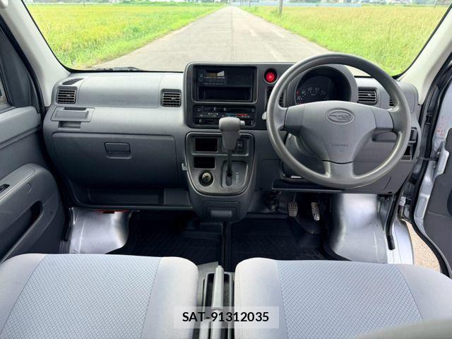 Subaru SAMBAR 2012-11 8872155-9