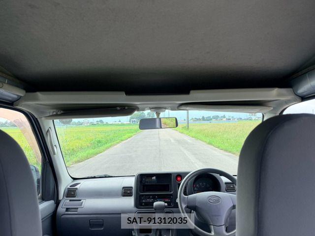 Subaru SAMBAR 2012-11 8872155-10