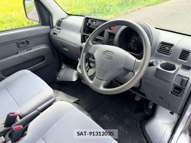 Subaru SAMBAR 2012-11 8872155-11