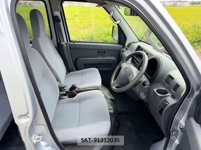 Subaru SAMBAR 2012-11 8872155-19