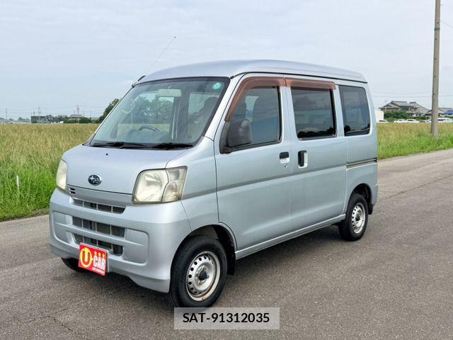 Subaru SAMBAR 2012-11 8872155-2