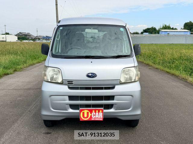 Subaru SAMBAR 2012-11 8872155-3