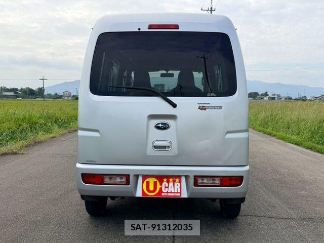 Subaru SAMBAR 2012-11 8872155-6