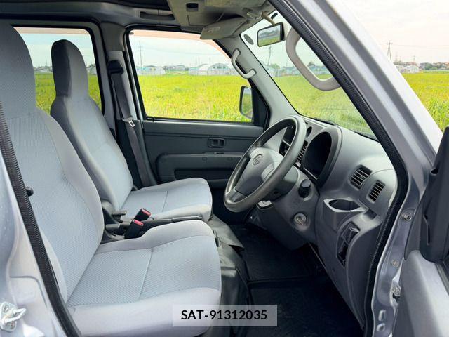 Subaru SAMBAR 2012-11 8872155-7