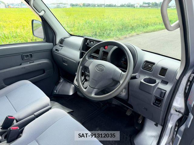 Subaru SAMBAR 2012-11 8872155-8
