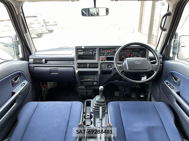 Subaru SAMBAR 2009-09 4987879-1