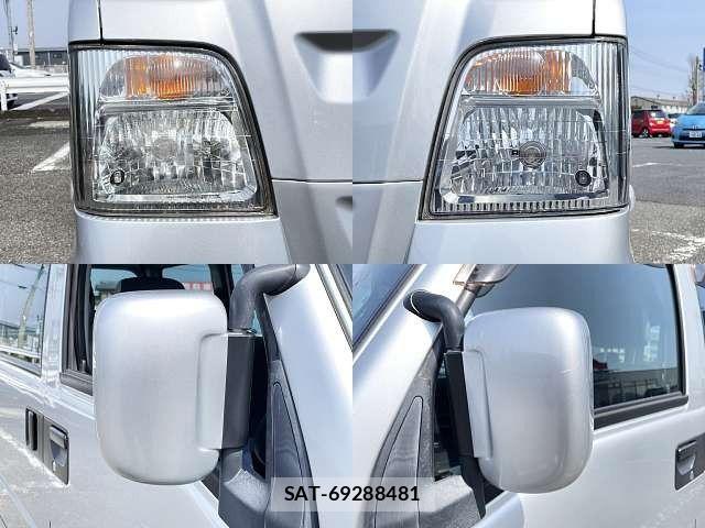 Subaru SAMBAR 2009-09 4987879-5