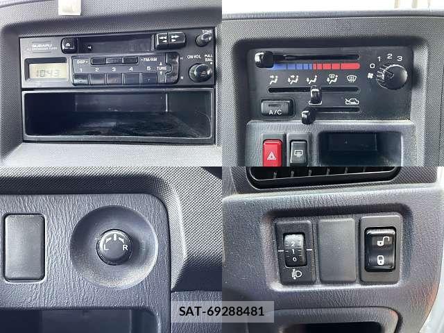 Subaru SAMBAR 2009-09 4987879-6