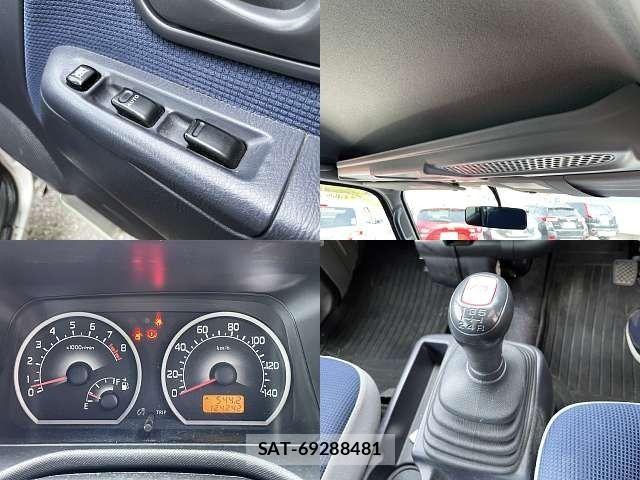 Subaru SAMBAR 2009-09 4987879-7
