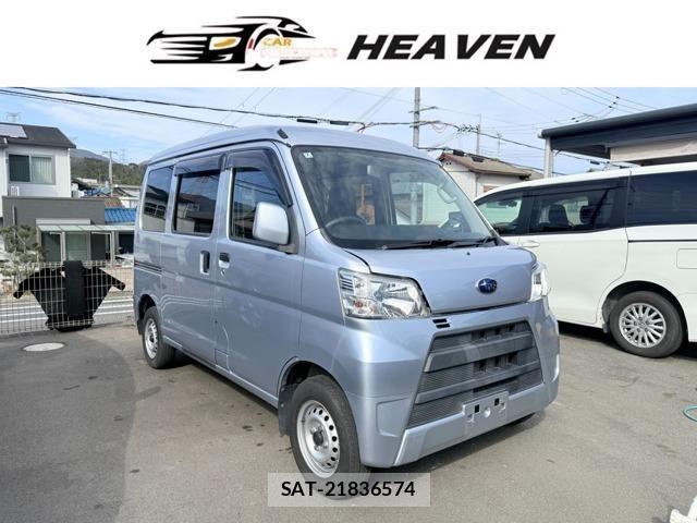 Subaru SAMBAR 2021-07 6019891-0