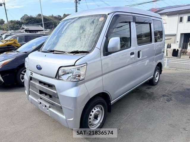 Subaru SAMBAR 2021-07 6019891-2