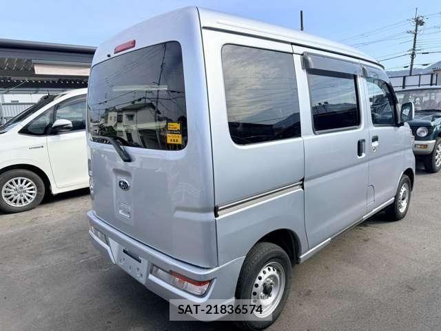 Subaru SAMBAR 2021-07 6019891-6