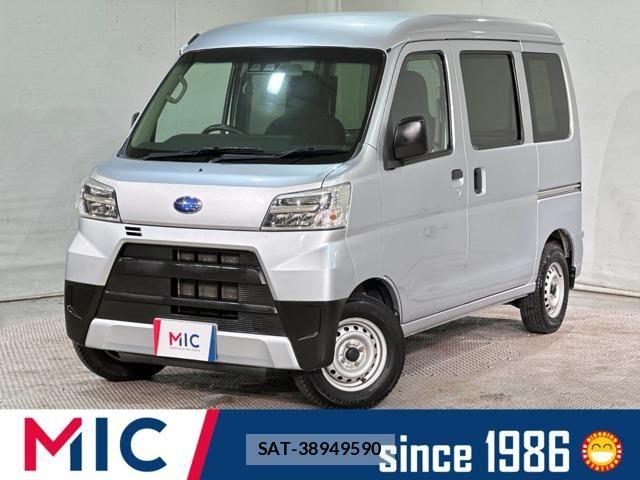 Subaru SAMBAR 2020-04 6817444-0