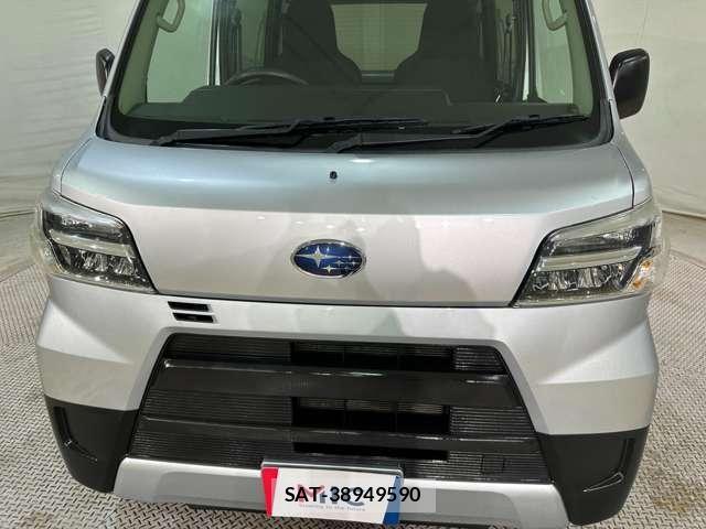 Subaru SAMBAR 2020-04 6817444-22