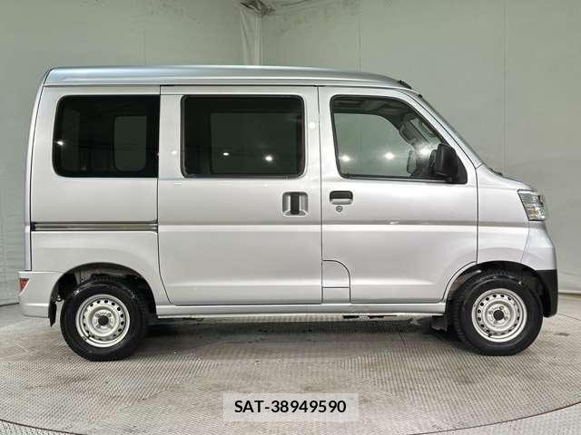Subaru SAMBAR 2020-04 6817444-3