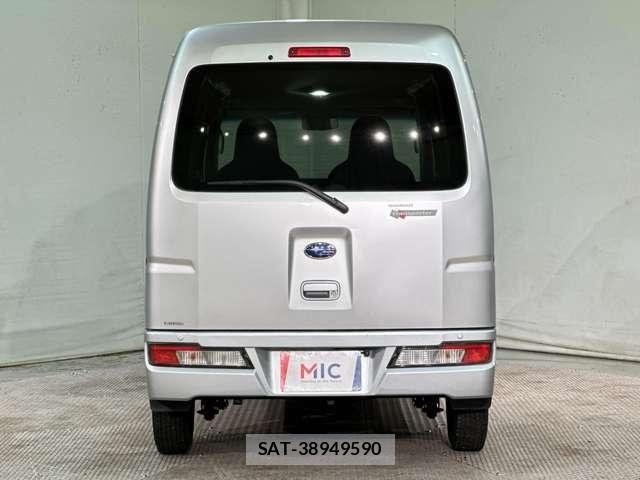 Subaru SAMBAR 2020-04 6817444-5