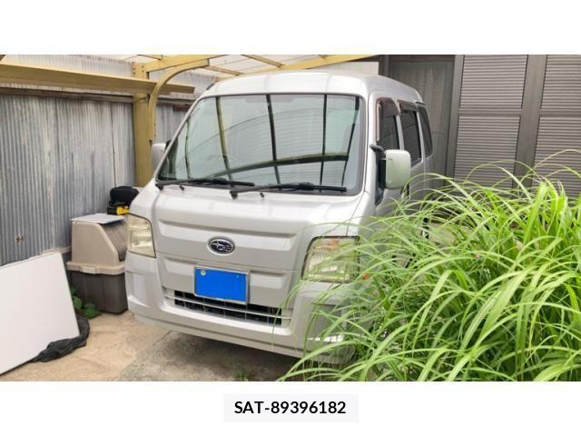 Subaru SAMBAR 2010-06 6913657-0