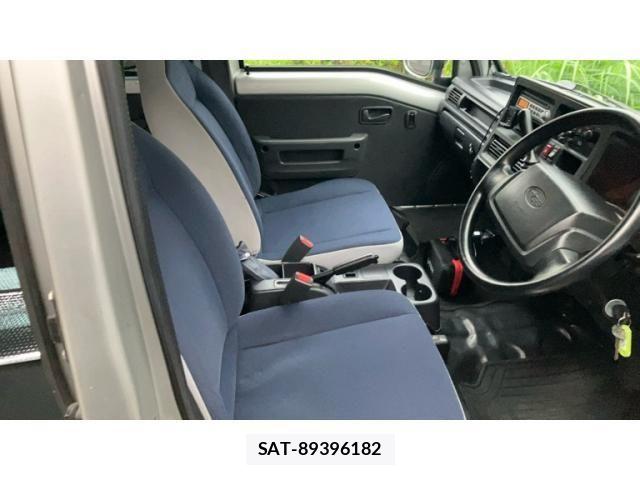 Subaru SAMBAR 2010-06 6913657-9
