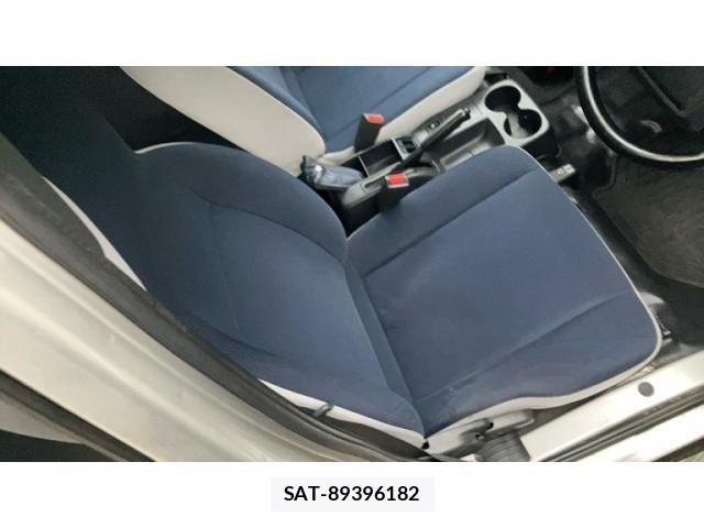 Subaru SAMBAR 2010-06 6913657-10
