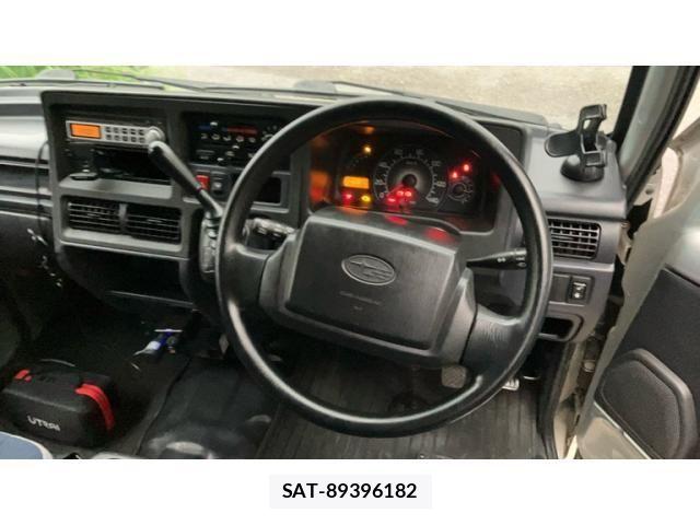 Subaru SAMBAR 2010-06 6913657-11