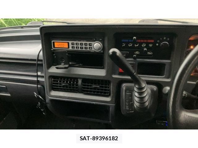 Subaru SAMBAR 2010-06 6913657-15