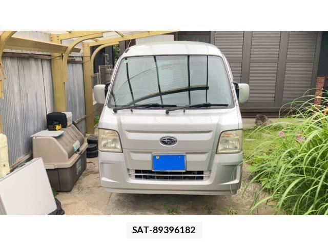 Subaru SAMBAR 2010-06 6913657-1