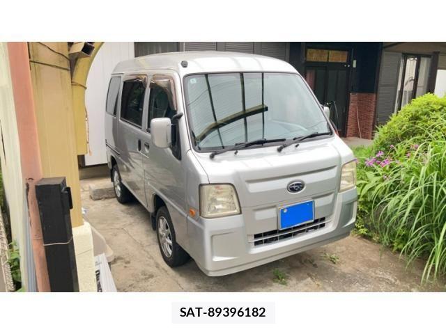 Subaru SAMBAR 2010-06 6913657-2