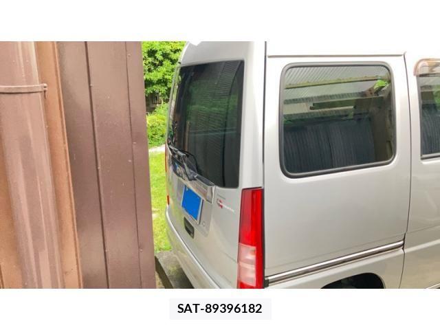 Subaru SAMBAR 2010-06 6913657-4