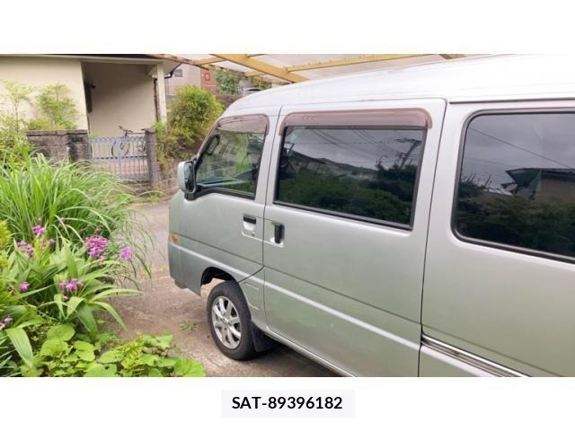 Subaru SAMBAR 2010-06 6913657-5