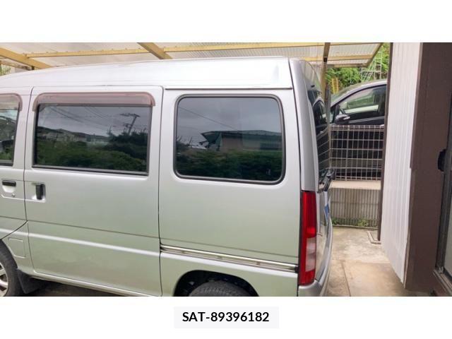 Subaru SAMBAR 2010-06 6913657-6