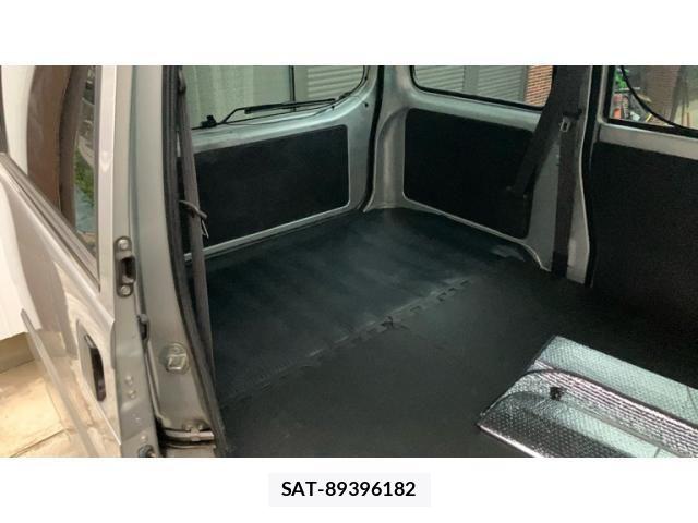 Subaru SAMBAR 2010-06 6913657-8
